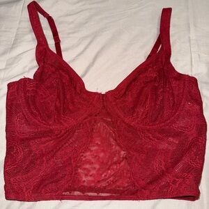 Gilly Hicks Bralette